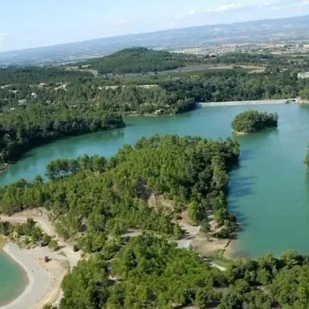 아파트 Escale Au Pied De La Cite 카르카손