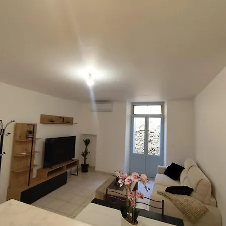 Le Cocon De La Cite-clim-4pers Appartement *