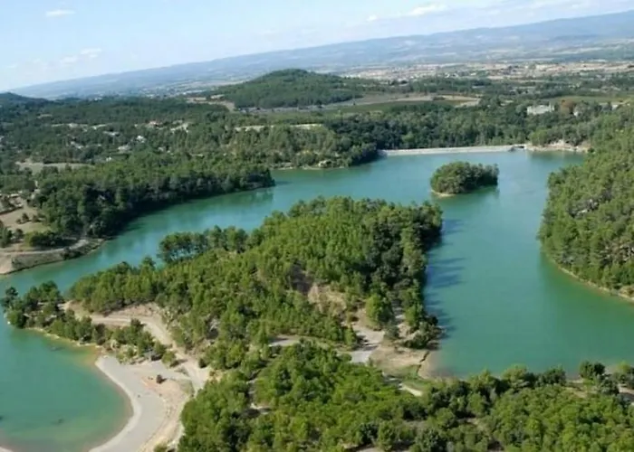 Appartement Le Cocon De La Cite-clim-4pers Carcassonne