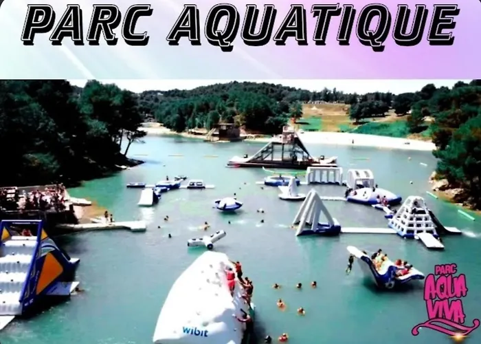 Escale Au Pied De La Cite * Carcassonne