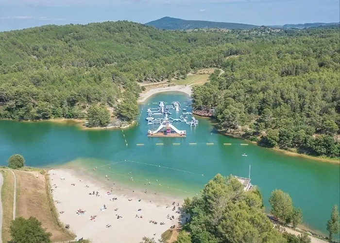 Le Cocon De La Cite-clim-4pers Carcassonne