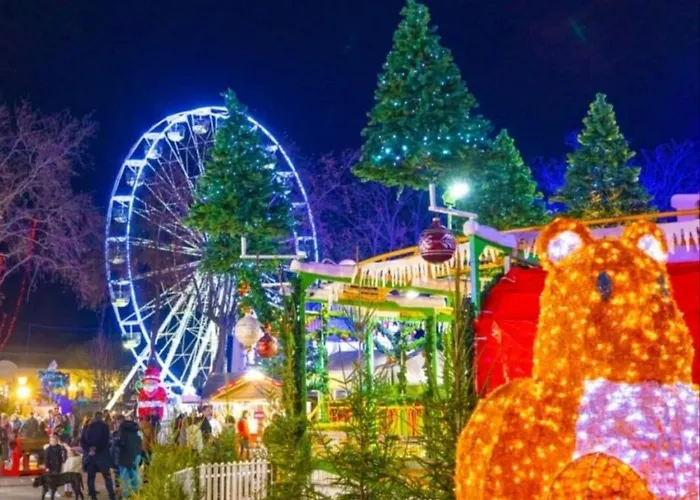 Escale Au Pied De La Cité Carcasona