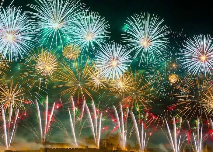 Le Cocon De La Cite-clim-4pers Appartement *